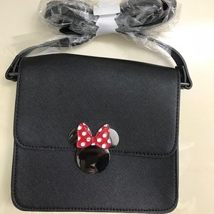 Disney Minnie Mouse purse